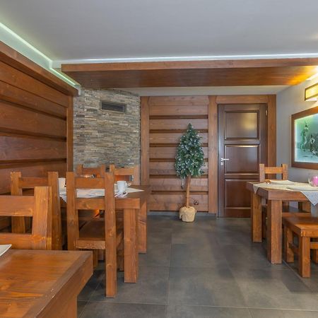 דירות בוקוווינה טטז'אנסקה Zowiyrucha מראה חיצוני תמונה
